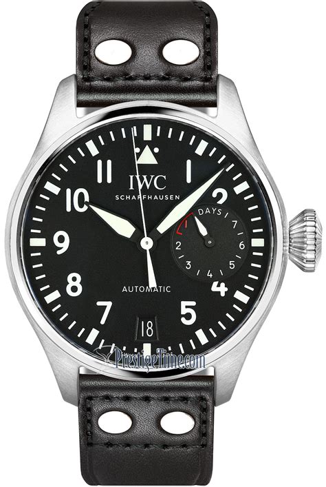 iwc watches serial numbers